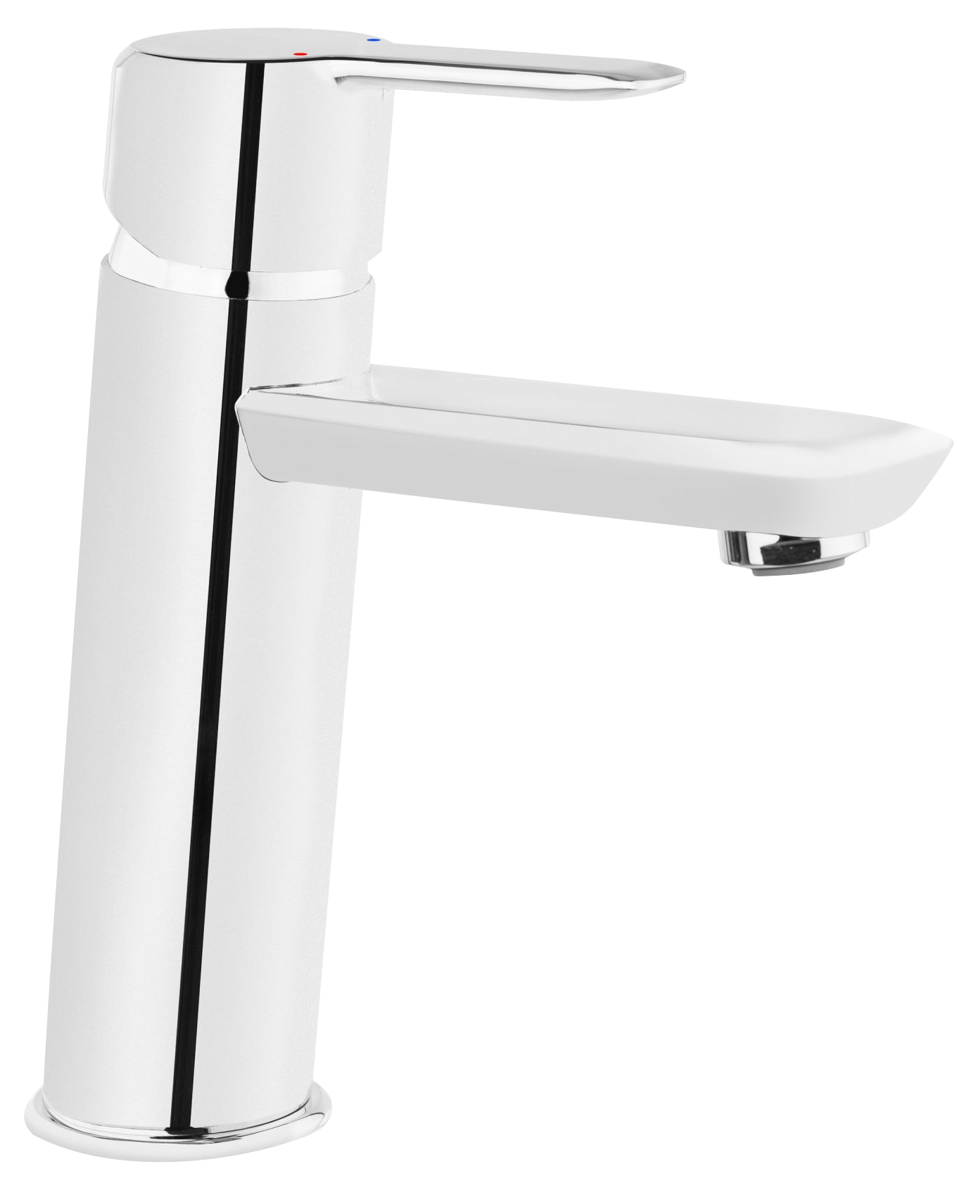 DEANTE Arnika Mosdó csaptelep, króm (BQA 021M)