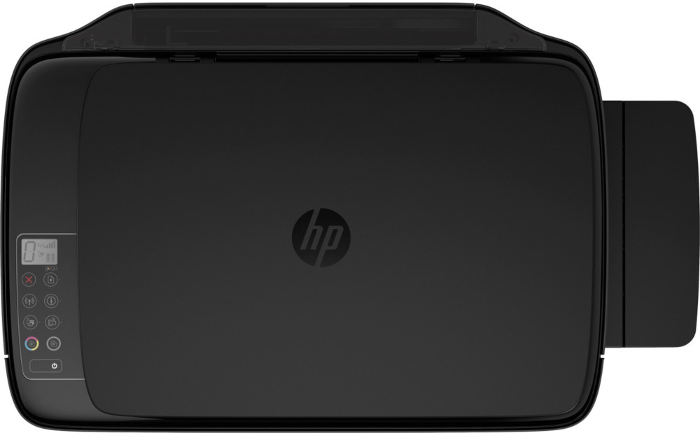 HP All-in-one printer Smart Tank Wireless 455 (Z4B56A) All-in-one printer