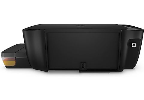 HP All-in-one printer Smart Tank Wireless 455 (Z4B56A)