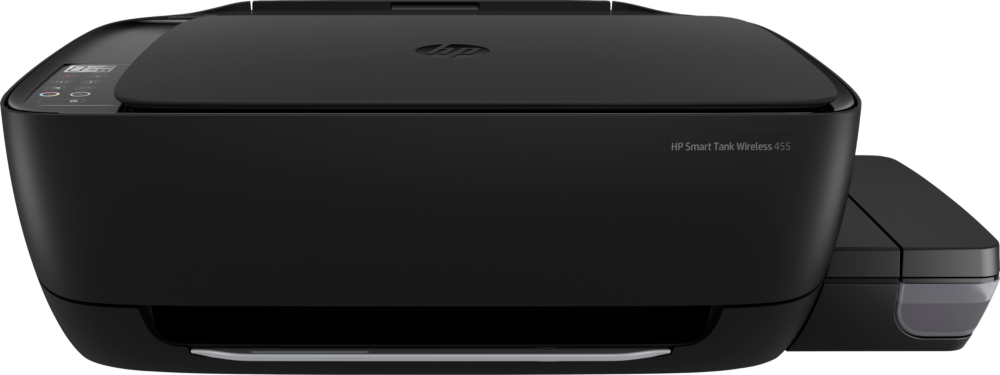 HP All-in-one printer Smart Tank Wireless 455 (Z4B56A) All-in-one printer