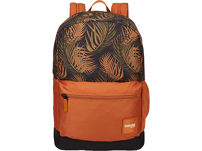 Case Logic Commence Rugzak Oranje 24l