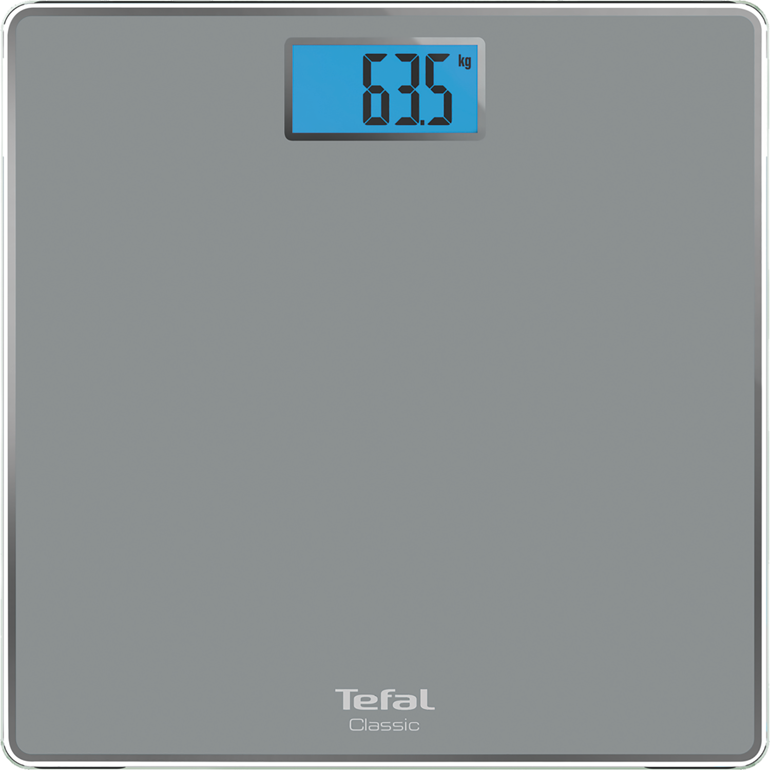 Tefal Pp1500 Classic Grijs afbeelding