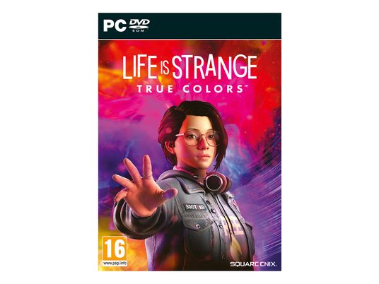 Life is Strange : True Colors - PC - Francese