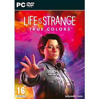 Life is Strange : True Colors - PC - Französisch