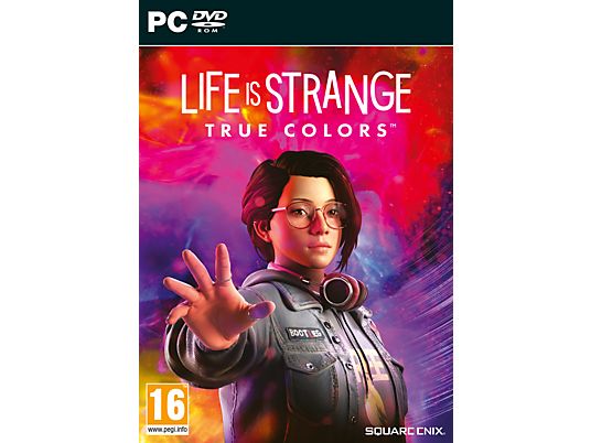 Life is Strange : True Colors - PC - Französisch