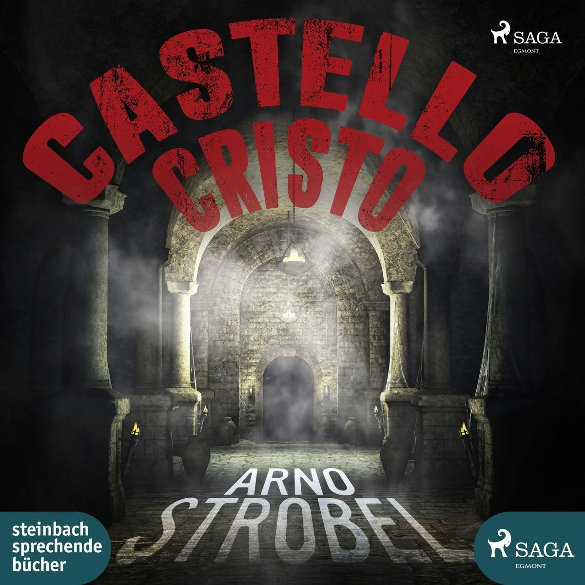 Castello Cristo  - (MP3-CD)