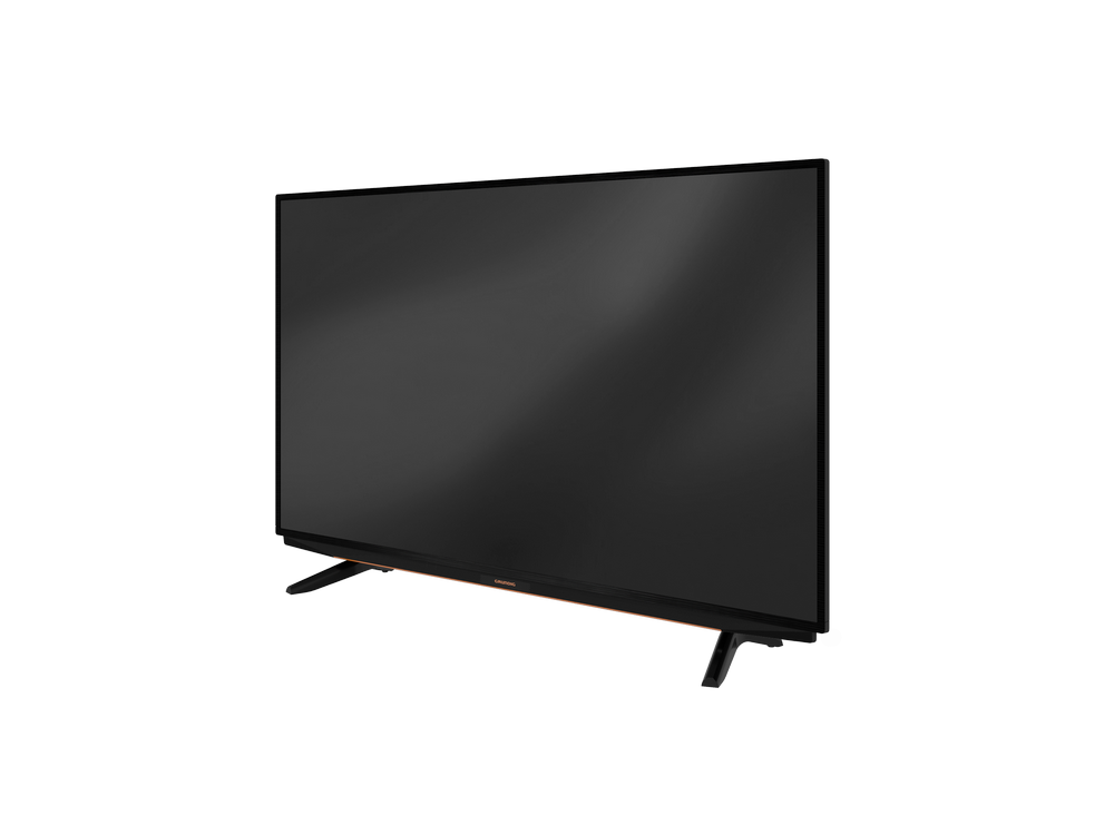 TV LED 55" - Grundig 55GEU7900C, UHD 4K, Quad Core, DVB-T2, Smart TV, WiFi, Magic Fidelity, Negro