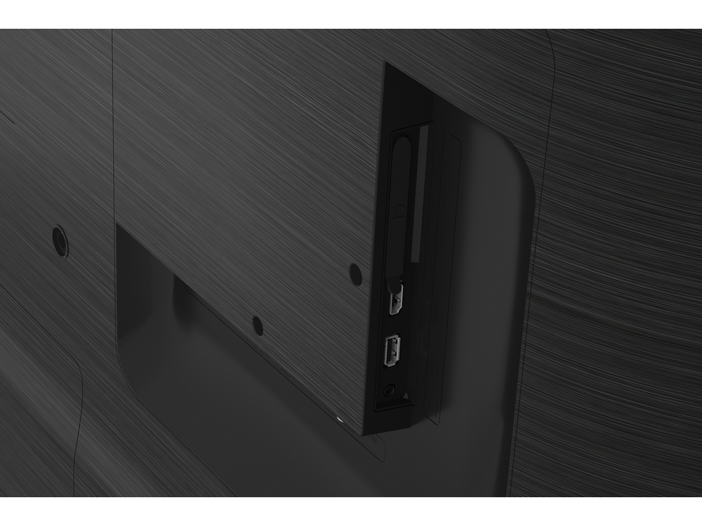 TV LED 55" - Grundig 55GEU7900C, UHD 4K, Quad Core, DVB-T2, Smart TV, WiFi, Magic Fidelity, Negro