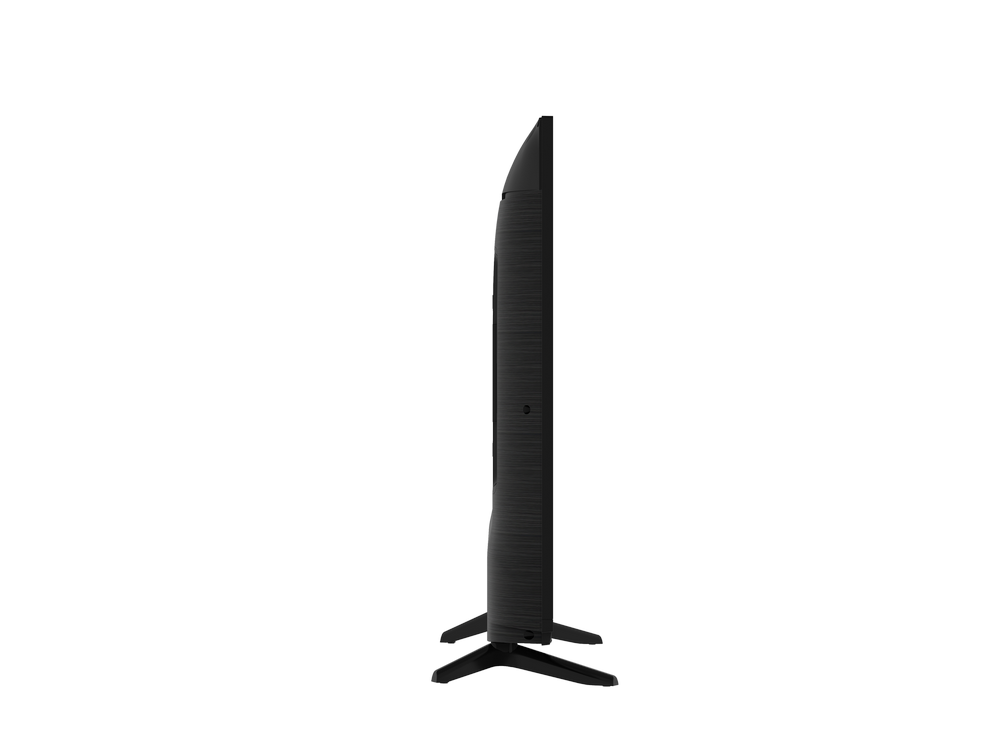TV LED 65" - Grundig 65GEU7900C, UHD 4K, Quad Core, DVB-T2, Smart TV, WiFi, Magic Fidelity, Negro