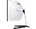 SAMSUNG Odyssey G9 LC49G95TSSR - Gaming Monitor (49 ", , 240 Hz, Schwarz/Weiss)