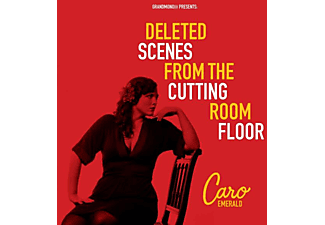 caro emerald deleted scenes from the cutting room floor rar