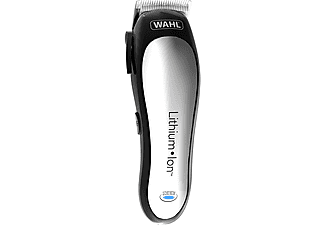 WAHL 79600-3116 Li Premium Saç Kesme Makinesi Silver