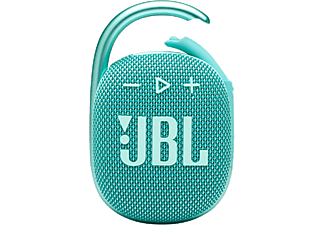 JBL Clip 4 Bluetooth Hoparlör Turkuaz