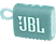 JBL Go 3 Bluetooth Hoparlör Turkuaz