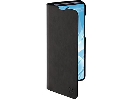 HAMA Guard Pro (00196736) - Custodia a libro (Adatto per modello: Samsung Galaxy A52 (5G))