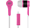 ISY Oortjes Roze (IIE-1101-PINK)