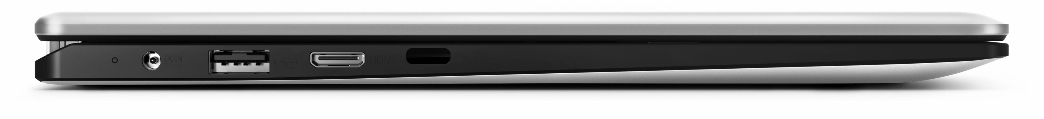 MEDION AKOYA® E3223 (MD 62098) - 13,3 Zoll - Intel® Pentium® Silver N5030 - 8 GB - 512 GB - Intel® UHD Graphics - Windows 10 Home (64 Bit)