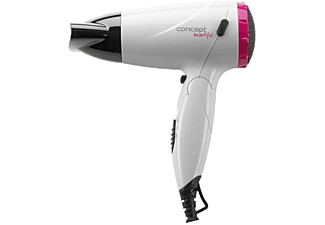 CONCEPT VV5740 Hajszárító 1500W pink