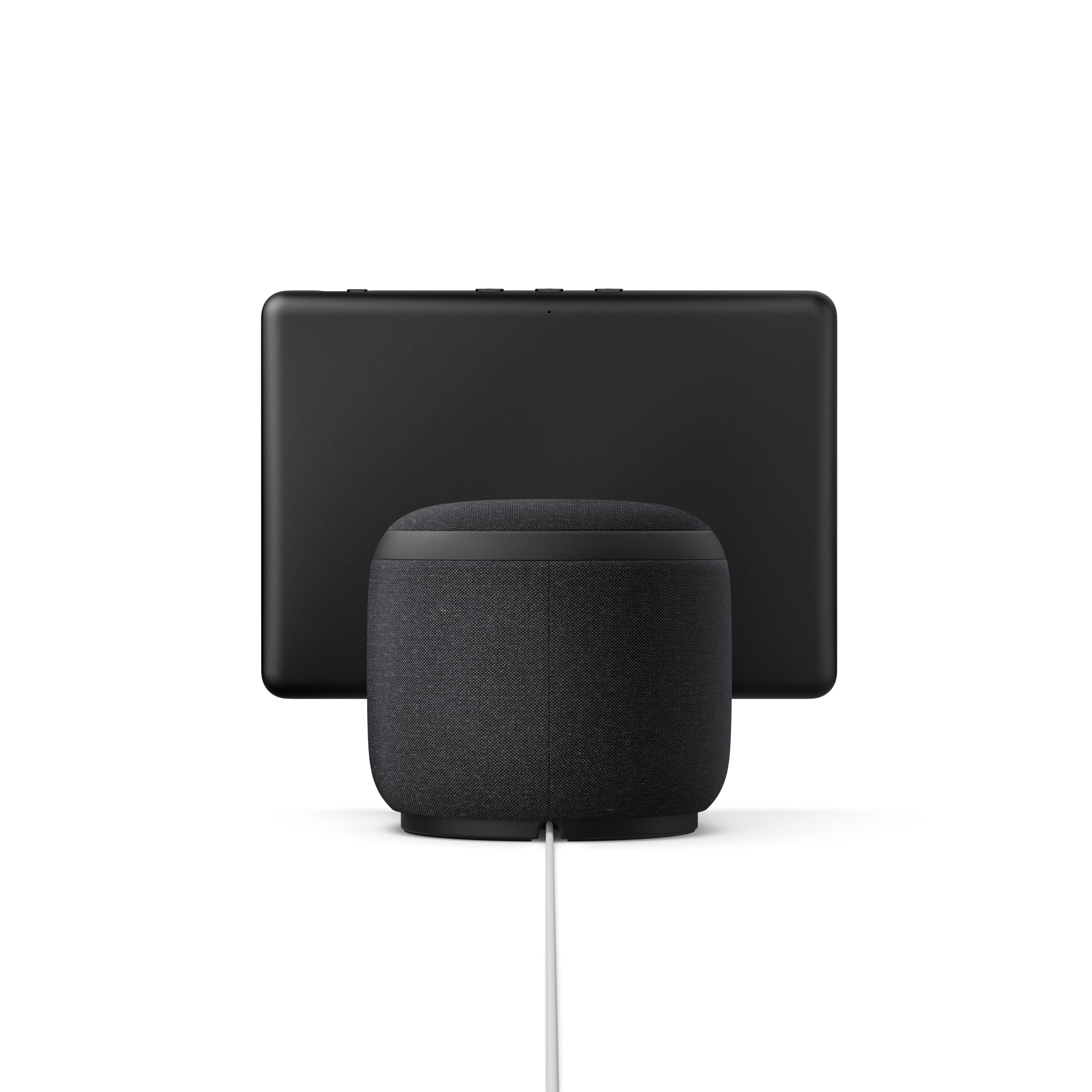 AMAZON Echo Show 10 Smart Anthrazit Speaker