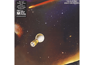 The Electric Light Orchestra - E.L.O. 2 (Vinyl LP (nagylemez))