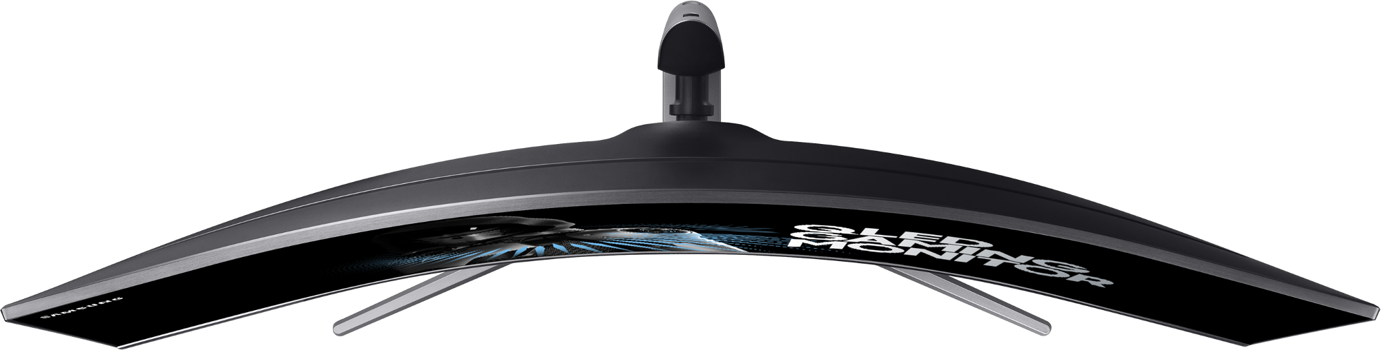 SAMSUNG Odyssey LC49HG90DMR - Moniteur gaming, 49 ", UFHD, 144 Hz, Noir
