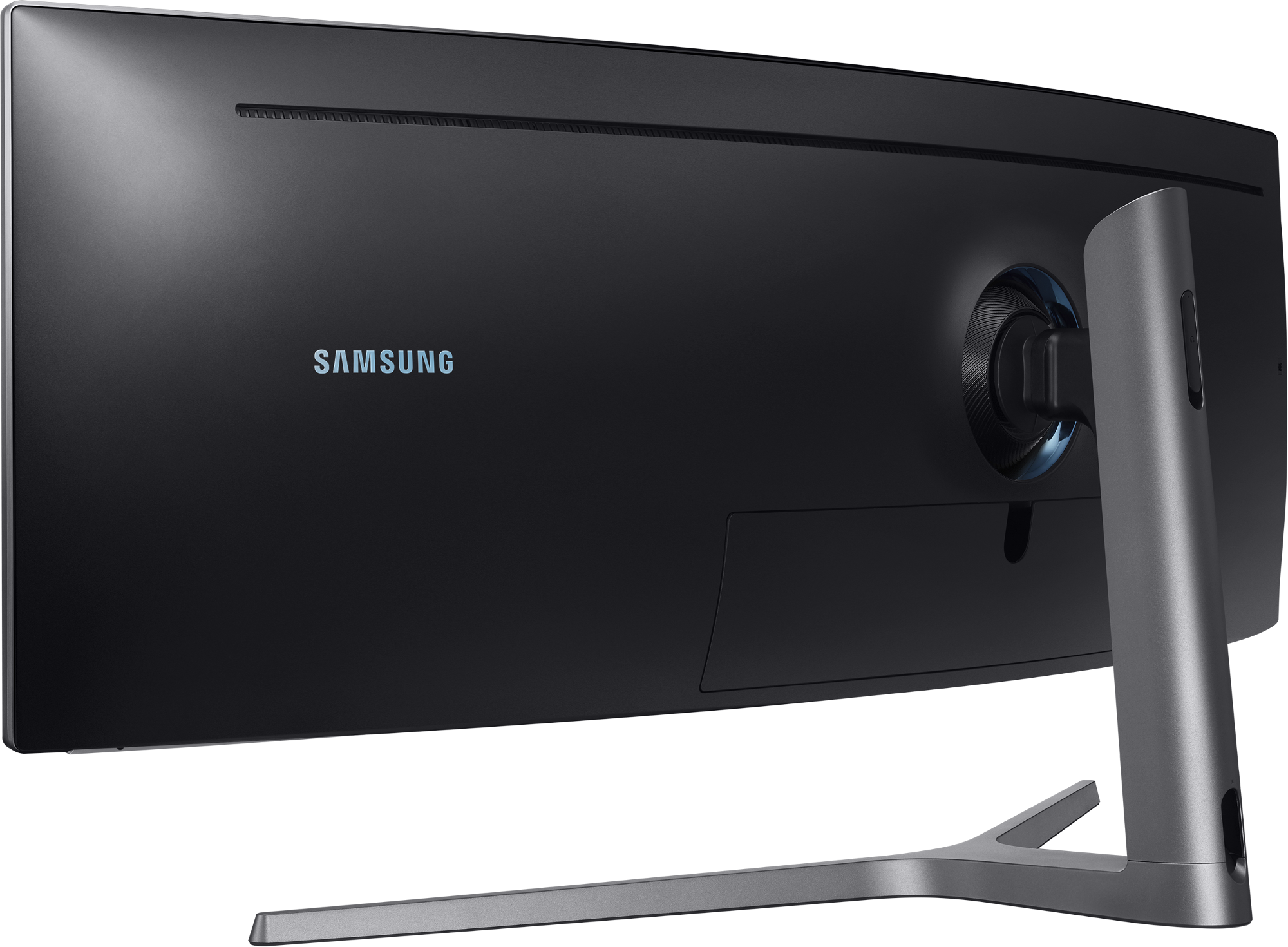 SAMSUNG Odyssey LC49HG90DMR - Moniteur gaming, 49 ", UFHD, 144 Hz, Noir
