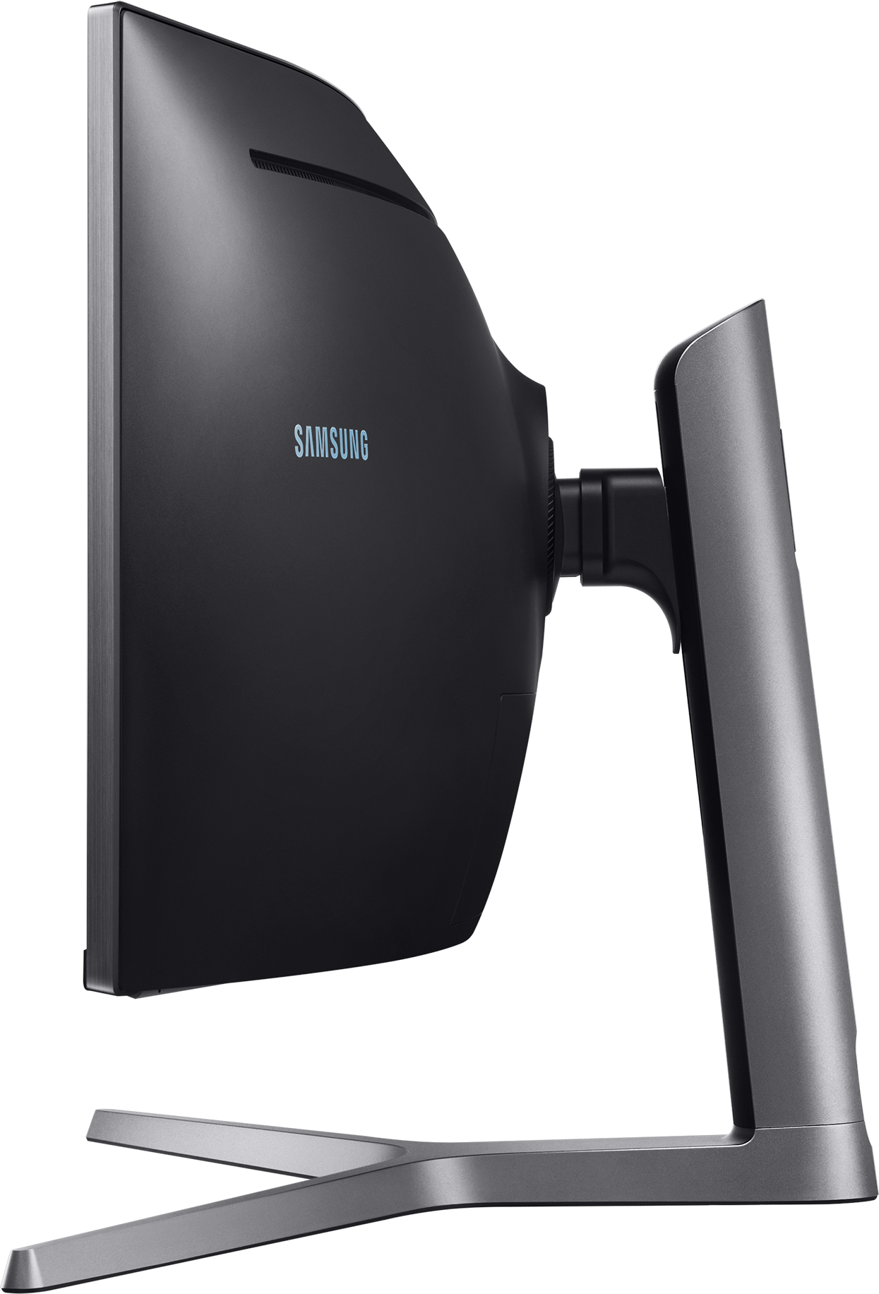 SAMSUNG Odyssey LC49HG90DMR - Moniteur gaming, 49 ", UFHD, 144 Hz, Noir