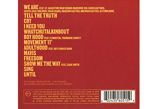 Jon Batiste - We Are  - (CD)