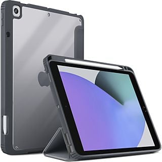 UNIQ Bookcover iPad 10.2" 2021 Moven Grey (108728)