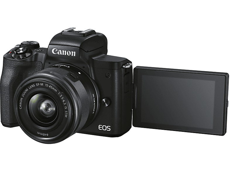 Canon EOS M50 MK
