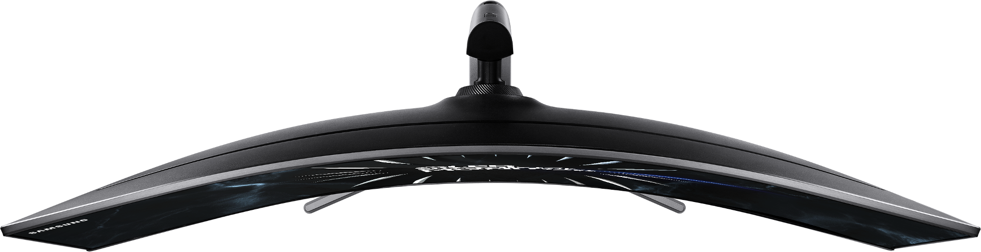 SAMSUNG Odyssey LC49RG90SSR - Moniteur gaming, 49 ", , 120 Hz, Noir