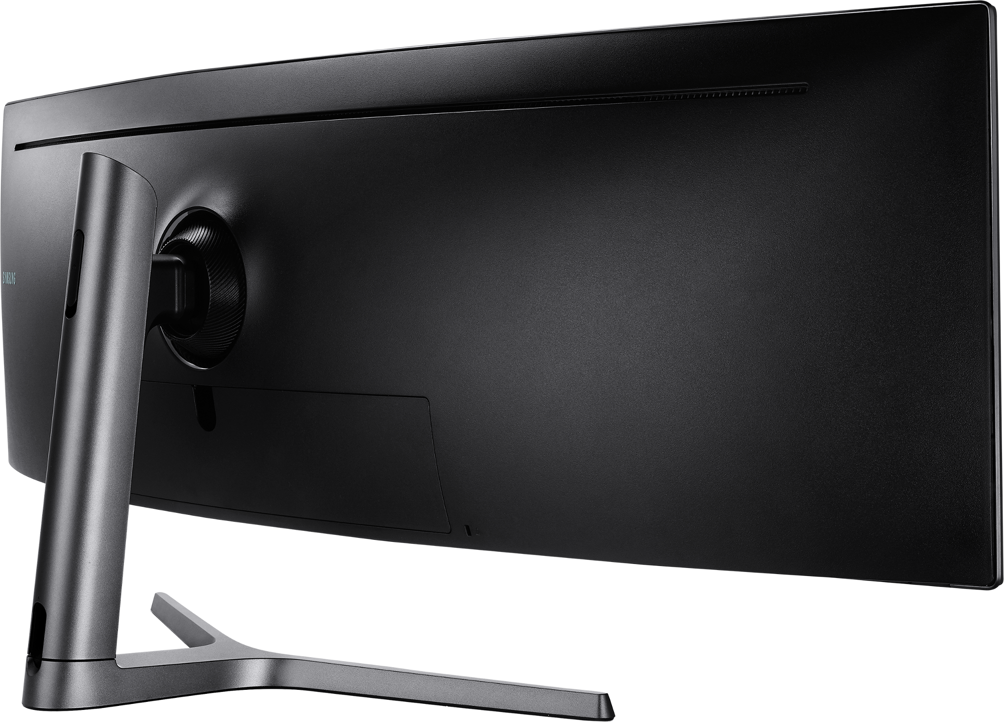 SAMSUNG Odyssey LC49RG90SSR - Moniteur gaming, 49 ", , 120 Hz, Noir