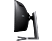 SAMSUNG Odyssey LC49RG90SSR - Moniteur gaming (49 ", , 120 Hz, Noir)