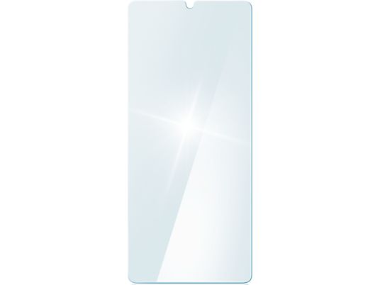 HAMA 195543 Premium Crystal Glass - Verre de protection (Convient pour le modèle: Samsung Galaxy A52)