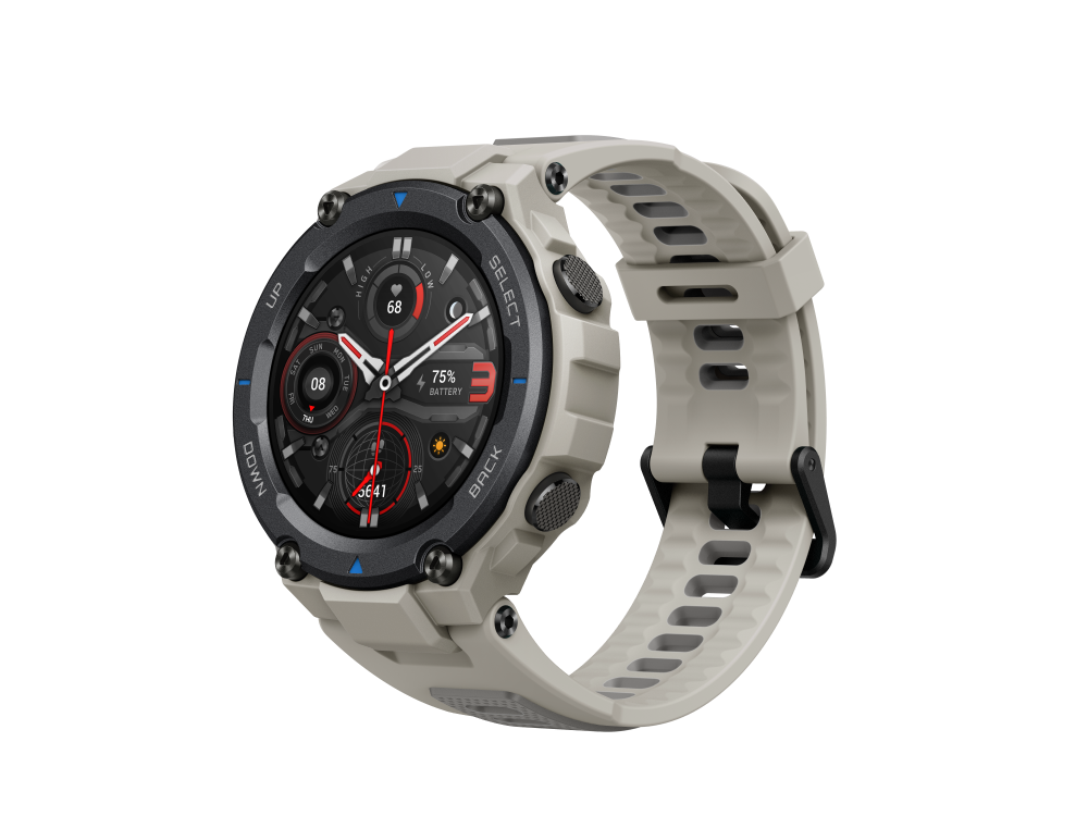 Rex Watch Comprar Amazfit T Rex Reloj Amazfit Amazfit Trex Precio