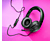 ISY Gaming headset PS4 (IC-6000)