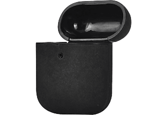 TERRATEC Air Box Apple Airpods védőtok fekete (306849)