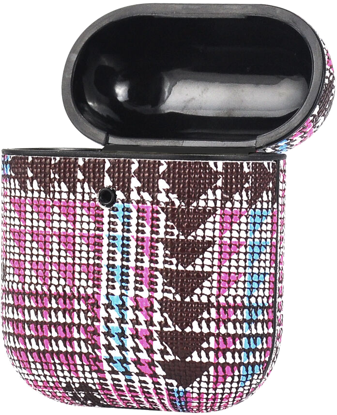 TERRATEC Air Box Apple Airpods védőtok pepita (306853)