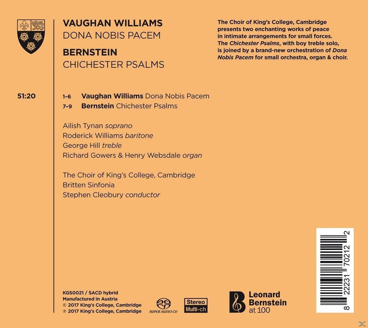 CD-Cover mit deutschem Text, lila und blauen Farben und schlichtem Design.