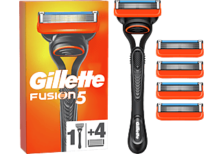 GILLETTE Fusion5 Scheersysteem 5 mesjes