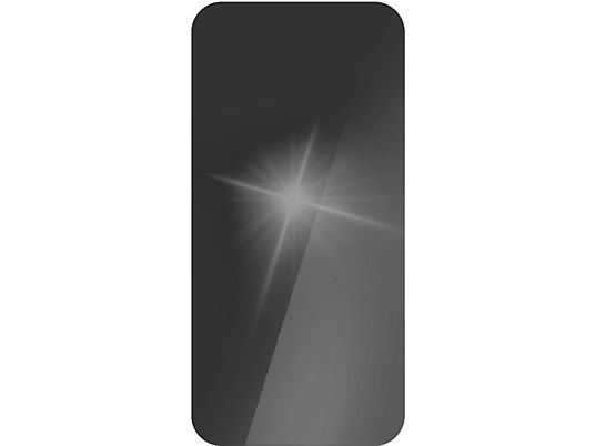 HAMA 195546 Privacy - Schutzglas (Passend für Modell: Samsung Galaxy A52)