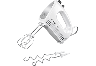 BOSCH MFQ24200 CleverMixx - Mixeur à main (Blanc)