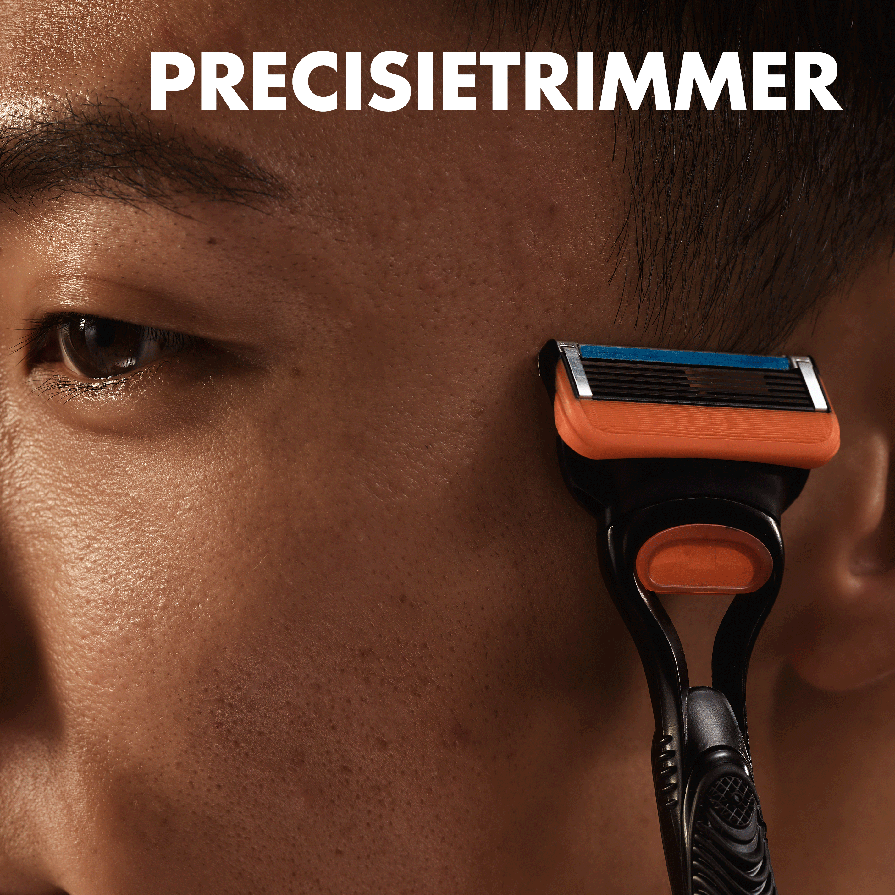 GILLETTE Fusion5 Navulmesjes 12 stuks