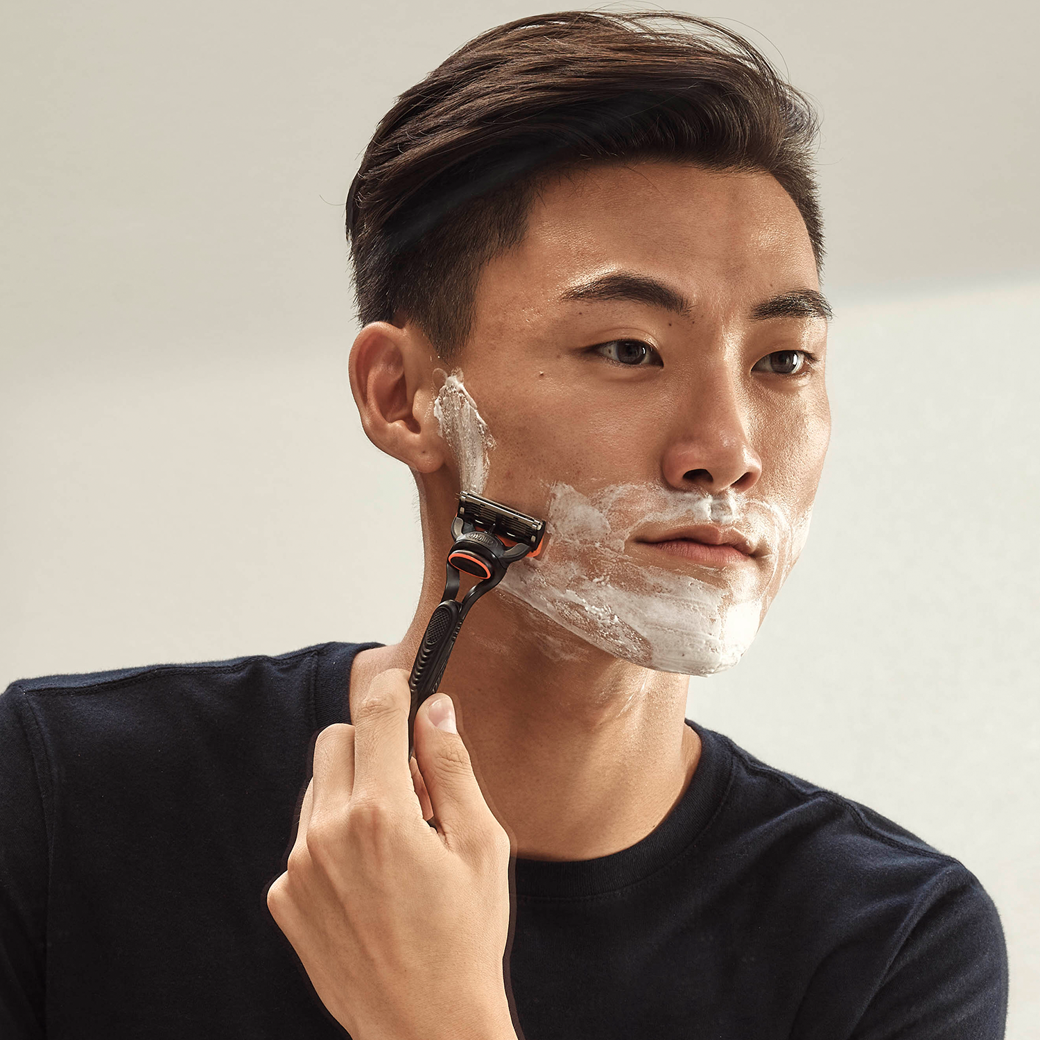 GILLETTE Fusion5 Navulmesjes 12 stuks