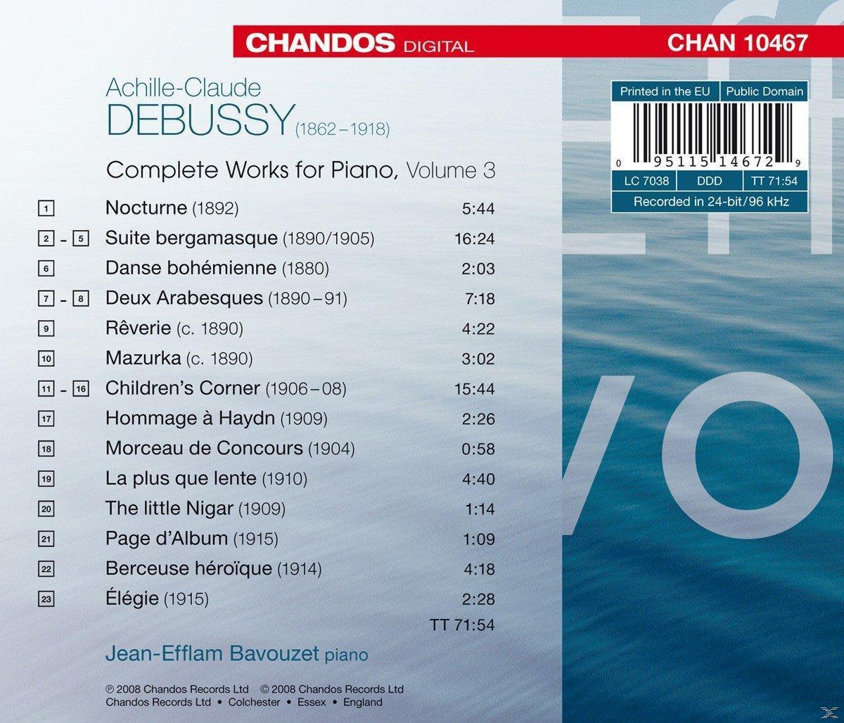 Ein CD-Case mit Titelliste, auf weißem Hintergrund gedruckt, mit Barcode.