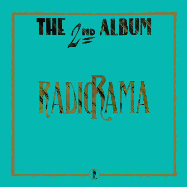 The (CD) Album Radiorama 2nd - -