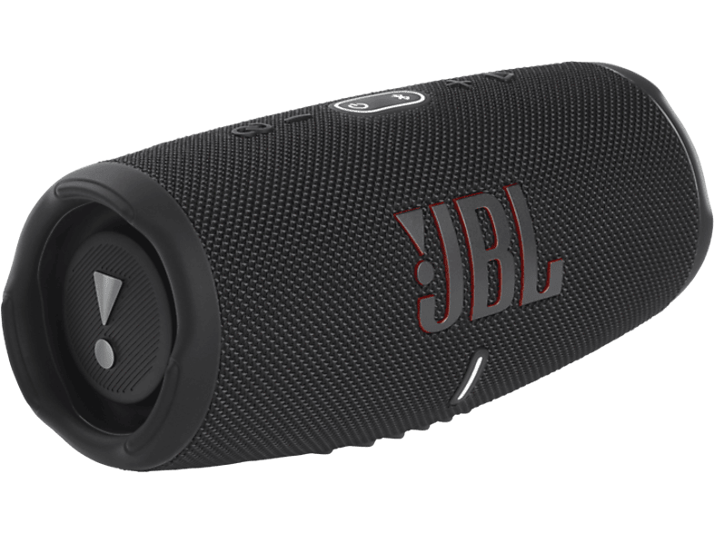 JBL Charge 5 Bluetooth Hoparlör Siyah_1