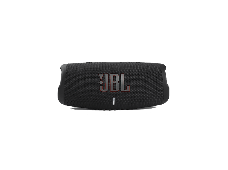 JBL Charge 5 Bluetooth Hoparlör Siyah_0