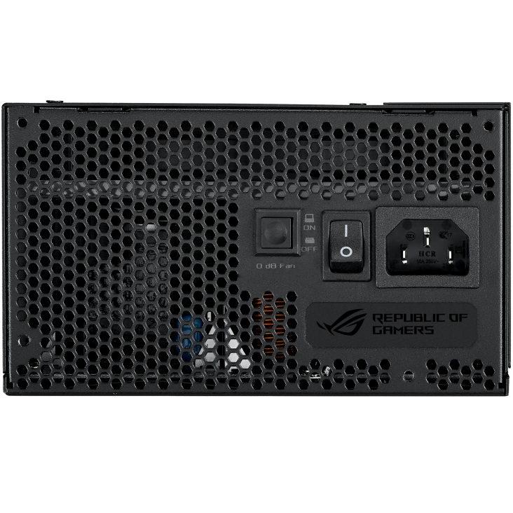 ASUS ROG STRIX 1000G Netzteil 1000 Watt CPU Kühler