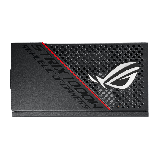 ASUS ROG STRIX 1000G Netzteil 1000 Watt CPU Kühler